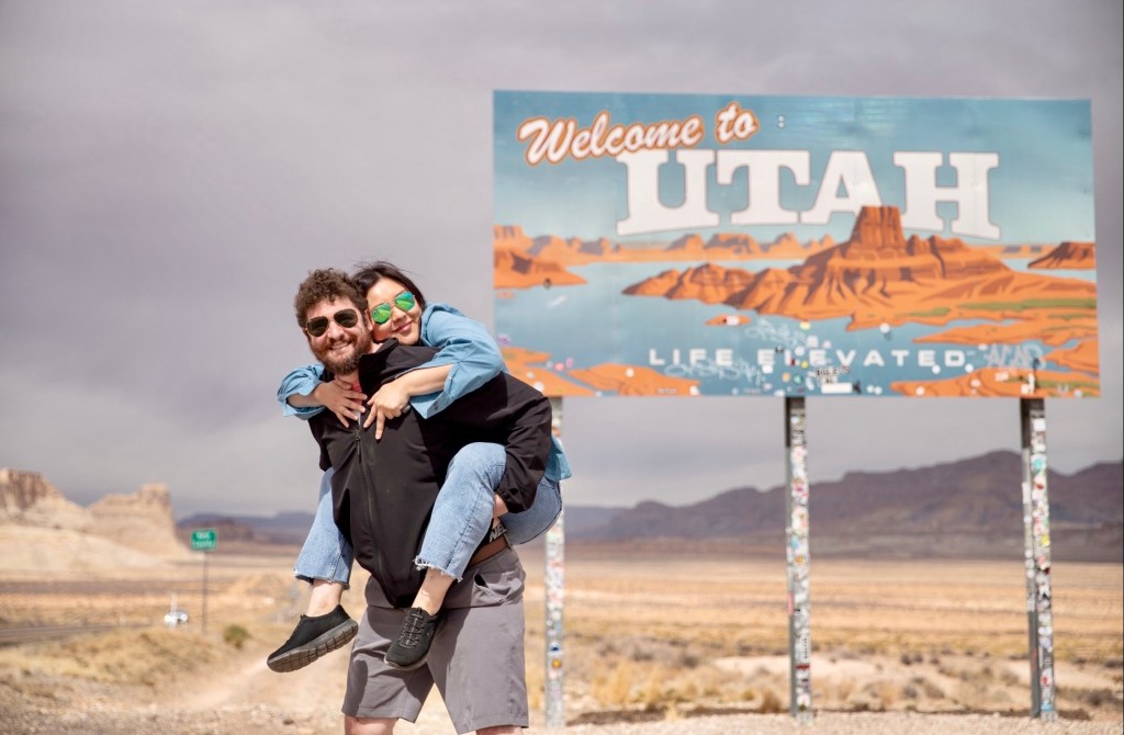 Why We Chose a Different&nbsp;Life