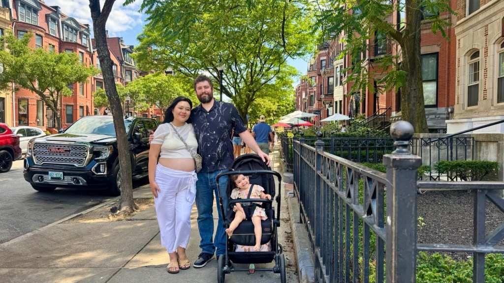 How to Choose the Best Double Stroller for Two Kids (Including&nbsp;Twins)