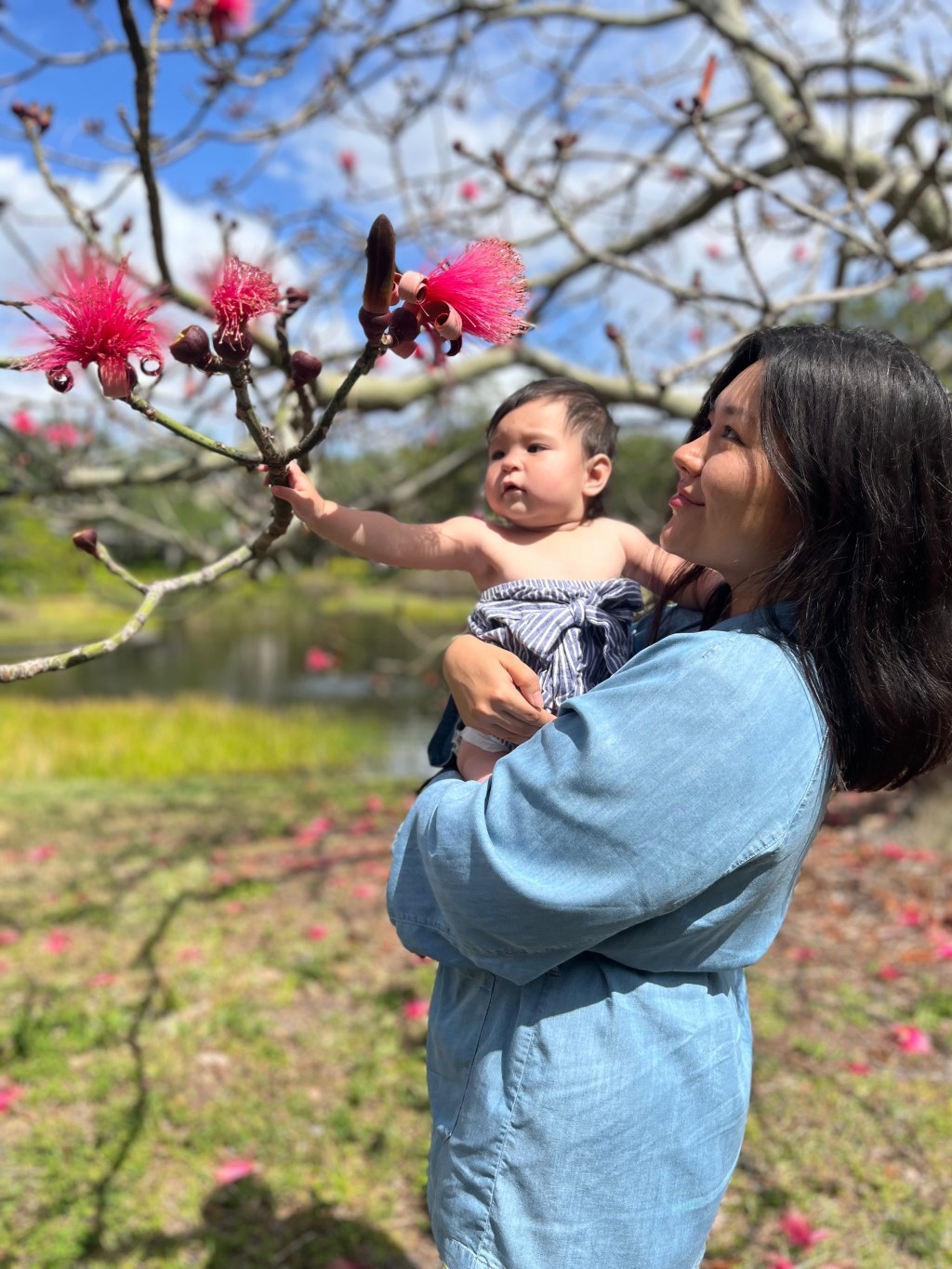 Why We Choose to Live by the&nbsp;Ocean